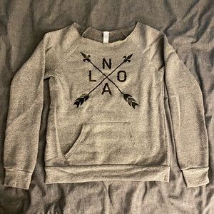 New Orleans Sweatshirt